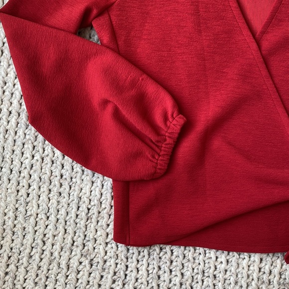 Texture & Thread Madewell Blouse XS - Picture 2 of 6